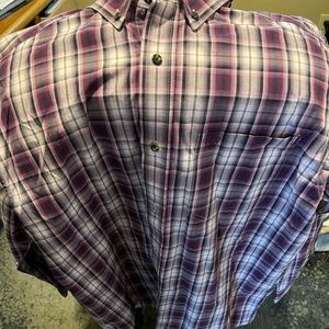 Ariat Mens Western shirt